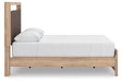 Kinlanni Bedroom Set - Furniture House (VA)