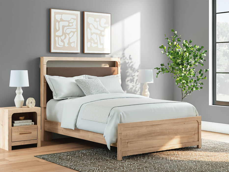 Kinlanni Bedroom Set - Furniture House (VA)