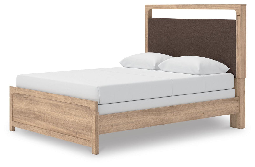 Kinlanni Bedroom Set - Furniture House (VA)