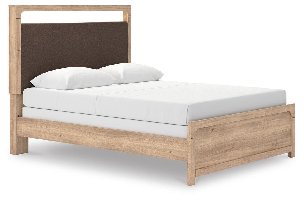 Kinlanni Bedroom Set - Furniture House (VA)