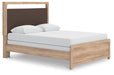 Kinlanni Bedroom Set - Furniture House (VA)