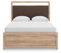 Kinlanni Bedroom Set - Furniture House (VA)