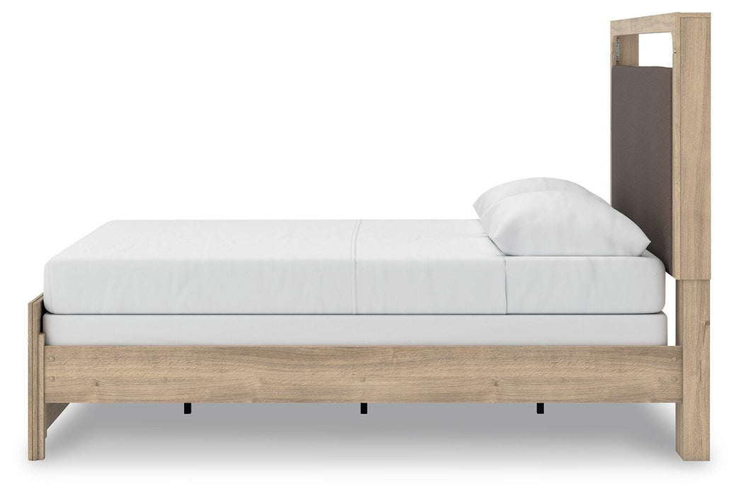 Kinlanni Bedroom Set - Furniture House (VA)