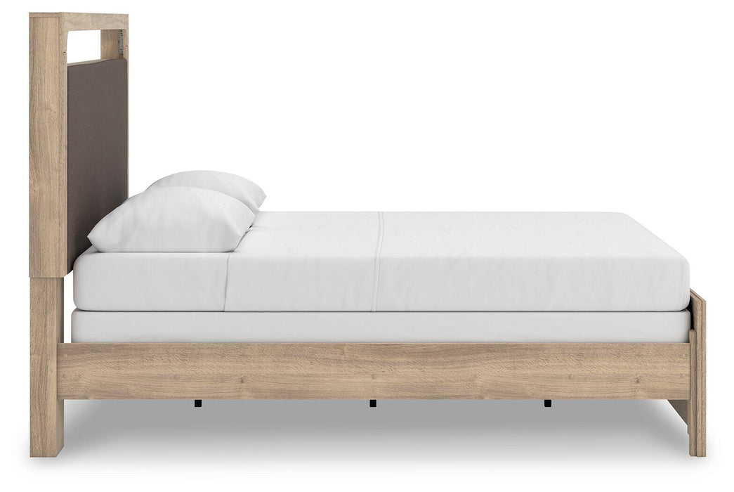 Kinlanni Bedroom Set - Furniture House (VA)