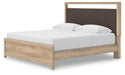 Kinlanni Bedroom Set - Furniture House (VA)