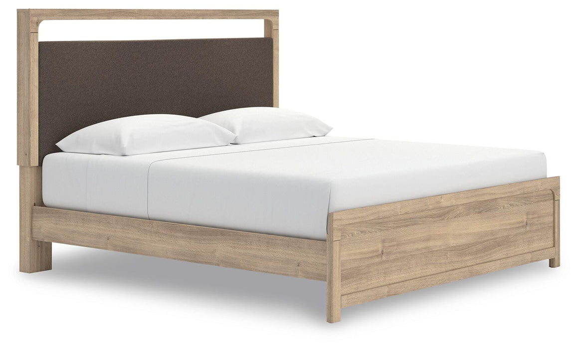 Kinlanni Bedroom Set - Furniture House (VA)