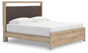 Kinlanni Bedroom Set - Furniture House (VA)