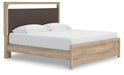 Kinlanni Bedroom Set - Furniture House (VA)