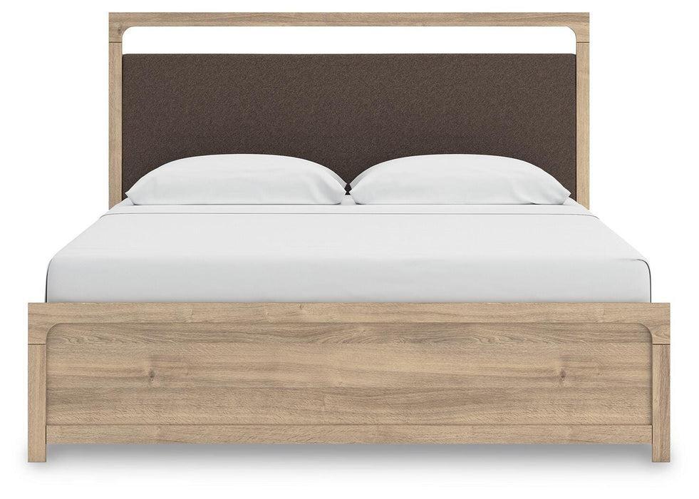 Kinlanni Bedroom Set - Furniture House (VA)