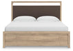 Kinlanni Bedroom Set - Furniture House (VA)