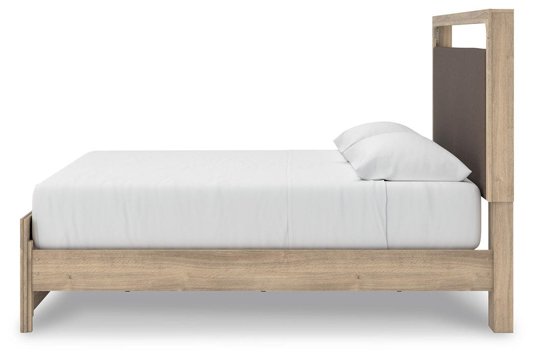 Kinlanni Bedroom Set - Furniture House (VA)