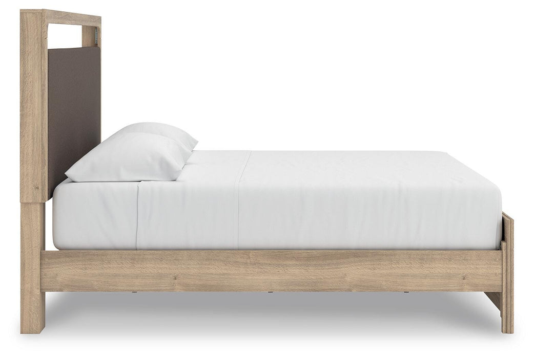 Kinlanni Bedroom Set - Furniture House (VA)