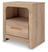 Kinlanni Bedroom Set - Furniture House (VA)