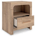 Kinlanni Bedroom Set - Furniture House (VA)
