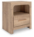 Kinlanni Bedroom Set - Furniture House (VA)