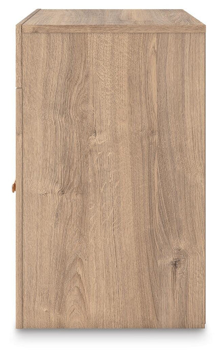 Kinlanni Bedroom Set - Furniture House (VA)