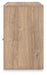 Kinlanni Bedroom Set - Furniture House (VA)