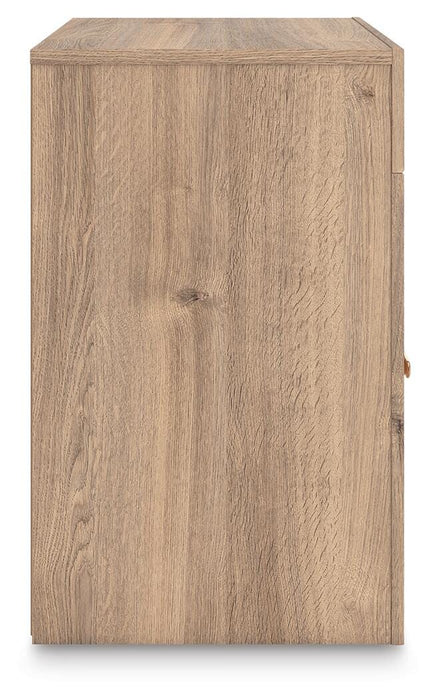 Kinlanni Bedroom Set - Furniture House (VA)