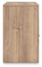 Kinlanni Bedroom Set - Furniture House (VA)
