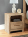 Kinlanni Bedroom Set - Furniture House (VA)