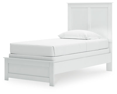 Bostwick Shoals Bed - Furniture House (VA)