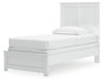 Bostwick Shoals Bed - Furniture House (VA)