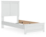 Bostwick Shoals Bed - Furniture House (VA)