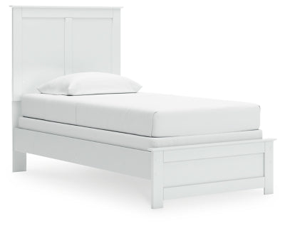 Bostwick Shoals Bed - Furniture House (VA)