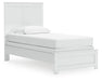 Bostwick Shoals Bed - Furniture House (VA)
