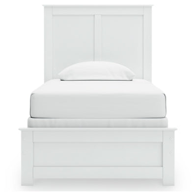 Bostwick Shoals Bed - Furniture House (VA)