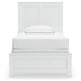 Bostwick Shoals Bed - Furniture House (VA)
