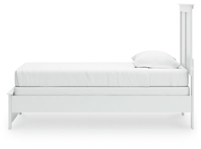 Bostwick Shoals Bed - Furniture House (VA)