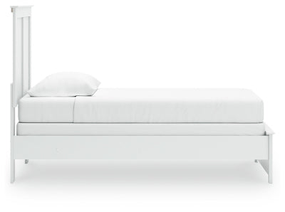 Bostwick Shoals Bed - Furniture House (VA)