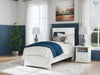 Bostwick Shoals Bed - Furniture House (VA)