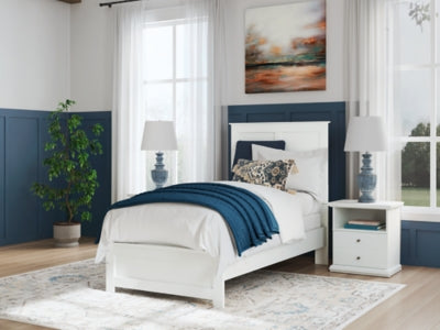 Bostwick Shoals Bed - Furniture House (VA)