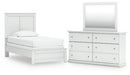Bostwick Shoals Bedroom Set - Furniture House (VA)