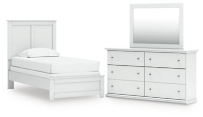 Bostwick Shoals Bedroom Set - Furniture House (VA)