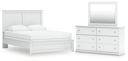 Bostwick Shoals Bedroom Set - Furniture House (VA)