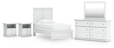 Bostwick Shoals Bedroom Set - Furniture House (VA)