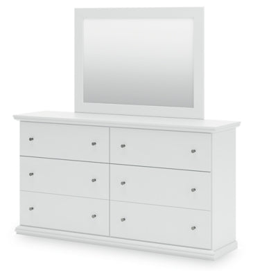 Bostwick Shoals Bedroom Set - Furniture House (VA)
