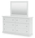 Bostwick Shoals Bedroom Set - Furniture House (VA)