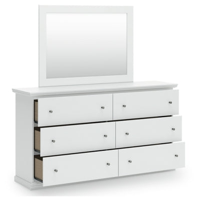 Bostwick Shoals Bedroom Set - Furniture House (VA)