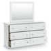 Bostwick Shoals Bedroom Set - Furniture House (VA)