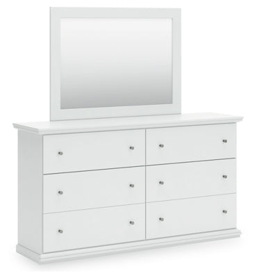 Bostwick Shoals Bedroom Set - Furniture House (VA)