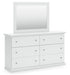 Bostwick Shoals Bedroom Set - Furniture House (VA)
