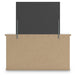Bostwick Shoals Bedroom Set - Furniture House (VA)