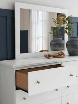 Bostwick Shoals Bedroom Set - Furniture House (VA)