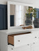 Bostwick Shoals Bedroom Set - Furniture House (VA)