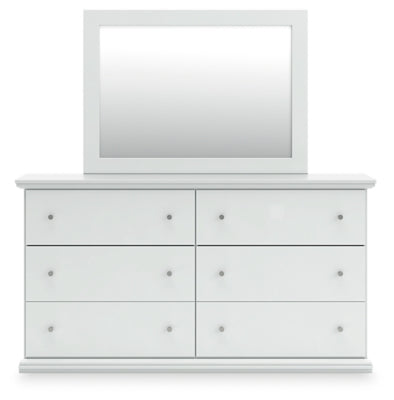 Bostwick Shoals Bedroom Set - Furniture House (VA)