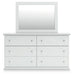 Bostwick Shoals Bedroom Set - Furniture House (VA)